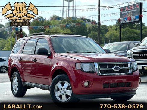 Used 2011 Ford Escape XLT w/ Cargo Pkg image 1