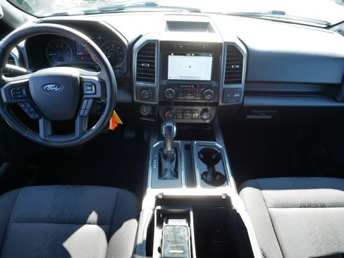 Used 2019 Ford F150 XLT w/ Equipment Group 302A Luxury image 10