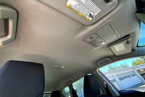 Used 2017 Toyota Corolla iM image 19
