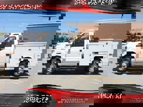 Used 2013 Ford F250 XL image 23