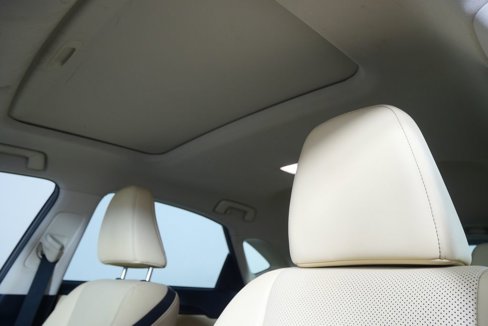Used 2015 Lexus NX 200t F Sport image 12