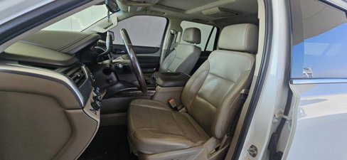 Used 2018 Chevrolet Tahoe LT w/ LT Signature Package image 9