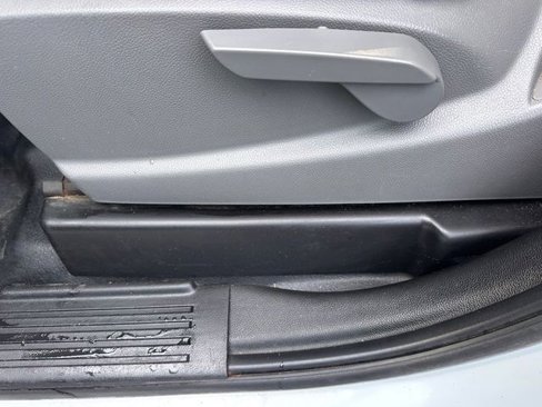 Used 2016 Chevrolet Silverado 1500 W/T w/ WT Convenience Package image 22