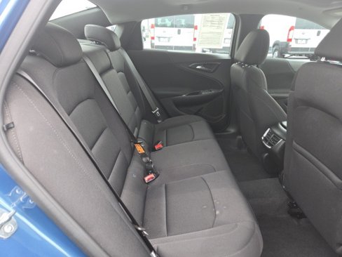 Used 2024 Chevrolet Malibu LT image 12