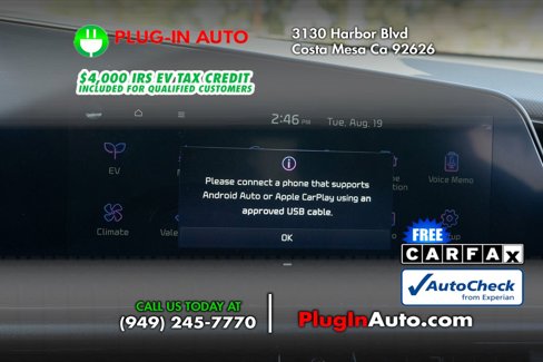 Used 2023 Kia Niro Wind image 29