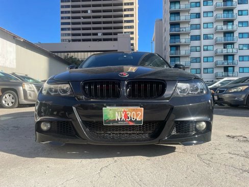 Used 2010 BMW 328i Sedan image 2
