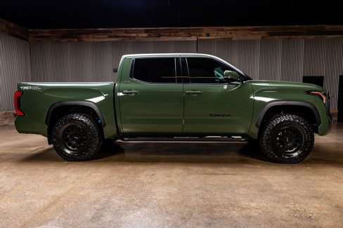 Used 2022 Toyota Tundra SR5 image 11