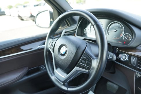 Used 2017 BMW X5 xDrive35i image 27
