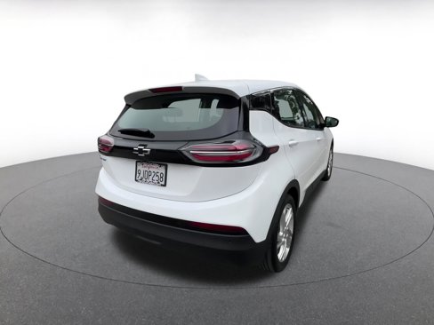 Used 2023 Chevrolet Bolt LT w/ Driver Confidence Package image 14