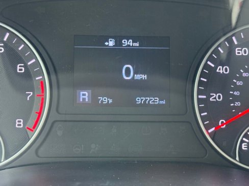 Used 2019 Kia Optima LX w/ LX 17" Wheel Package image 19