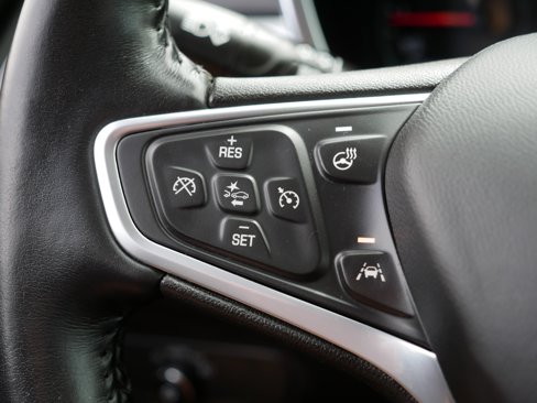 Used 2022 Chevrolet Equinox LT image 28