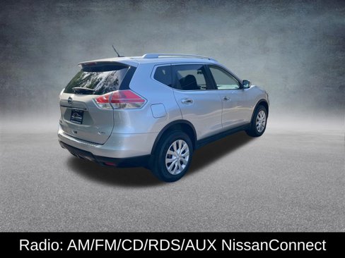 Used 2016 Nissan Rogue S w/ Appearance Package image 6