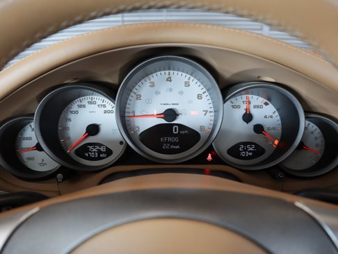 Used 2007 Porsche 911 Carrera S image 17