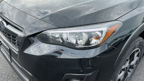 Used 2019 Subaru Crosstrek 2.0i Premium w/ Eyesight System image 5