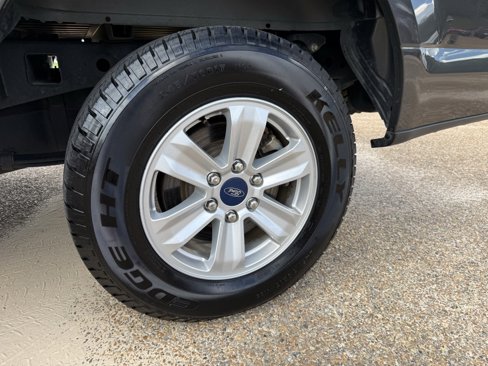 Used 2020 Ford F150 XLT w/ Equipment Group 301A Mid image 16