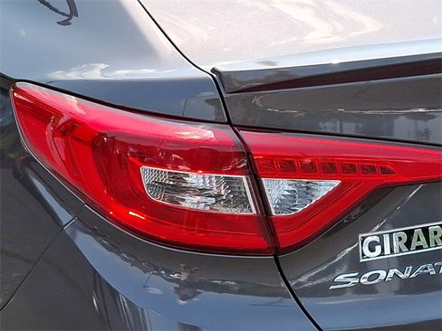 Used 2015 Hyundai Sonata Limited 2.0T image 10