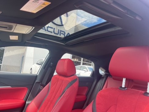 Certified 2025 Acura Integra A-Spec image 46