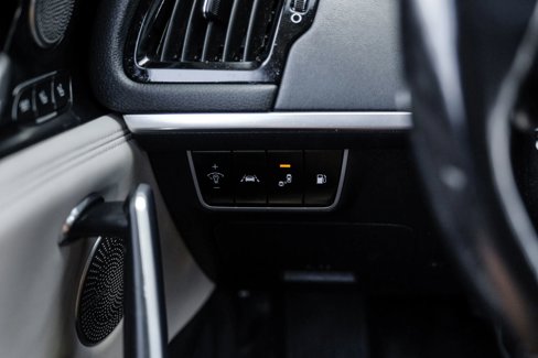 Used 2019 Kia Stinger Premium image 34
