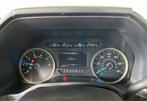 Used 2015 Ford F150 XLT w/ Equipment Group 302A Luxury image 10