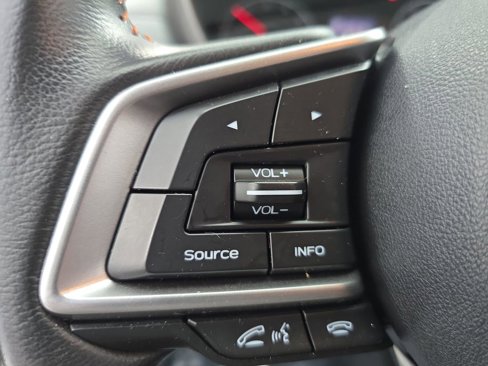 Used 2018 Subaru Crosstrek 2.0i Premium image 17