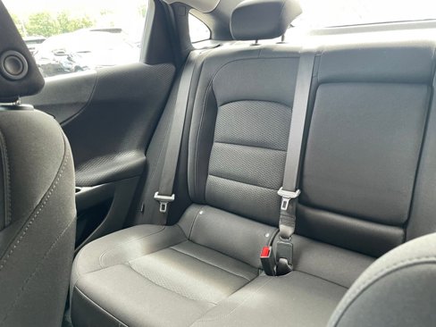 Used 2024 Chevrolet Malibu LT image 36