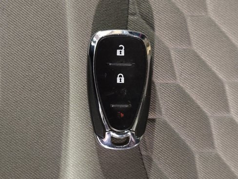 Used 2020 Chevrolet Equinox LT image 32