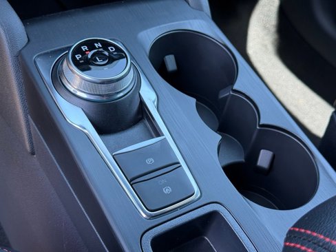 New 2025 Ford Escape ST-Line w/ Tech Pack #1 image 12