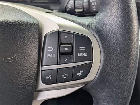 Used 2022 Ford Explorer XLT w/ Equipment Group 202A image 24