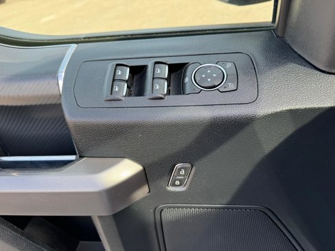 Used 2019 Ford F150 XLT w/ Equipment Group 302A Luxury image 25