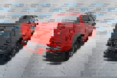 Used 2017 Chevrolet Colorado Z71 image 6