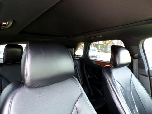 Used 2019 Lincoln MKC Reserve w/ MKC Technology Package image 21