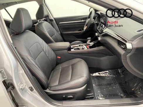 Used 2023 Nissan Altima 2.5 SR image 22