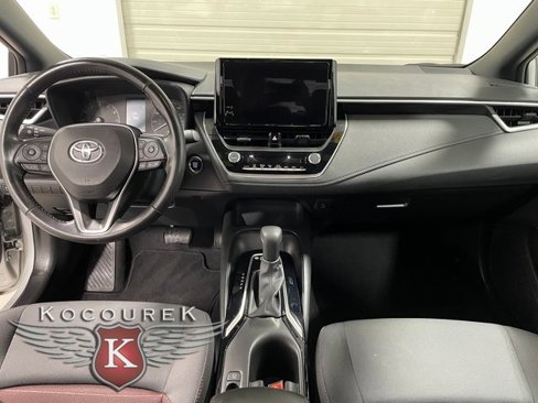 Used 2024 Toyota Corolla SE image 13
