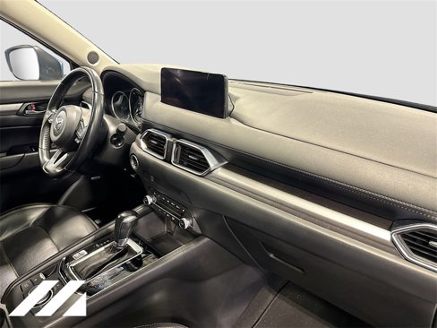 Used 2021 MAZDA CX-5 Touring w/ Touring Preferred SV Package image 31