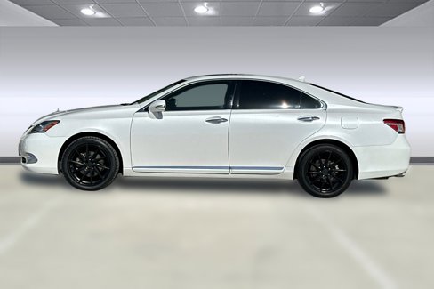 Used 2012 Lexus ES 350 image 2