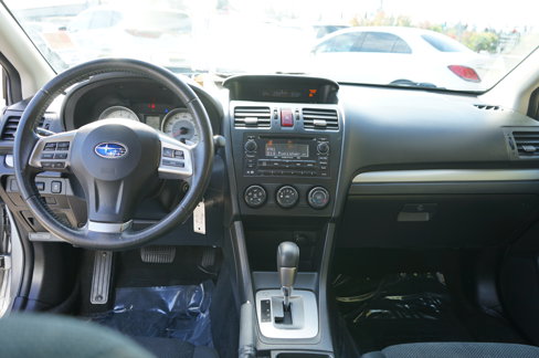 Used 2014 Subaru Impreza 2.0i Premium image 11