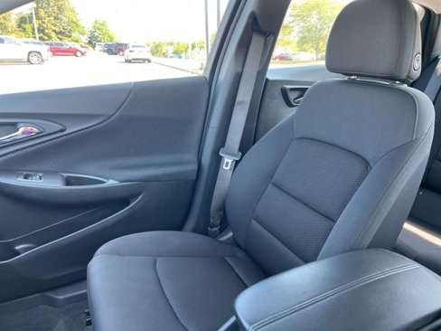 Used 2023 Chevrolet Malibu LT w/ Driver Confidence Package image 24
