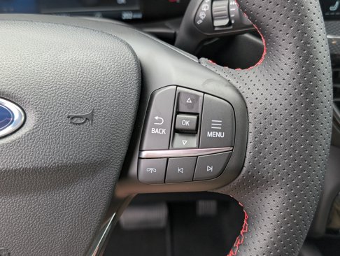 New 2025 Ford Escape ST-Line w/ Tech Pack #1 image 20