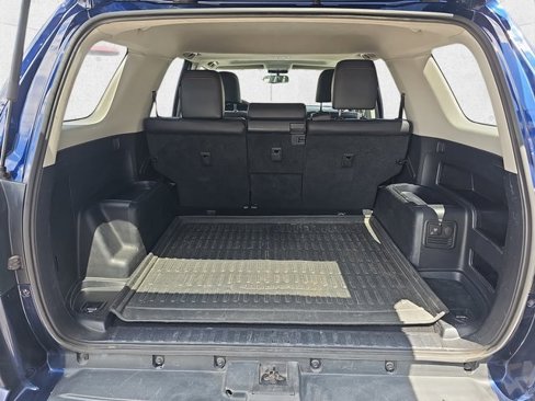 Used 2019 Toyota 4Runner TRD Off-Road Premium image 12