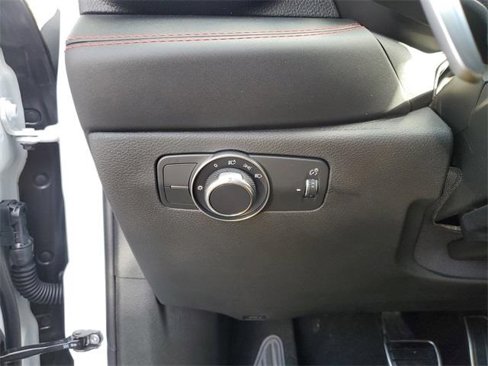 New 2025 Dodge Hornet GT w/ Track Pack image 16