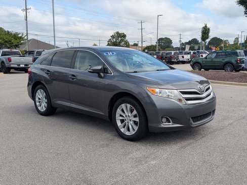 Used 2014 Toyota Venza LE image 6