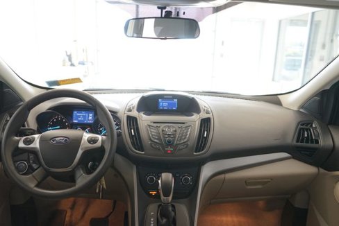 Used 2015 Ford Escape SE image 21
