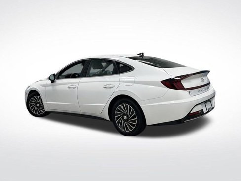 Used 2023 Hyundai Sonata SEL w/ Cargo Package image 3