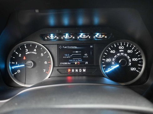 Used 2019 Ford F150 XLT w/ Equipment Group 302A Luxury image 7