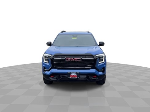 New 2026 GMC Terrain AT4 w/ Convenience Package III image 36