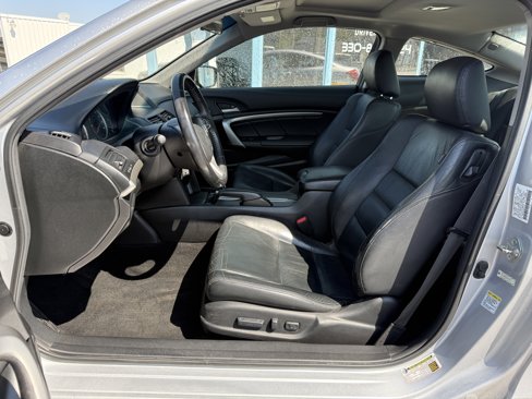 Used 2012 Honda Accord EX-L image 11