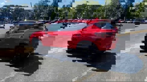 Used 2020 Chevrolet Blazer LT image 6