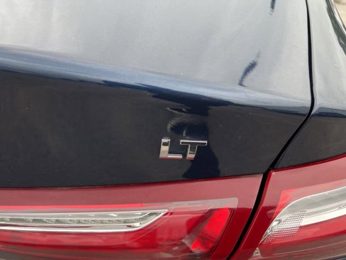 Certified 2022 Chevrolet Malibu LT image 30