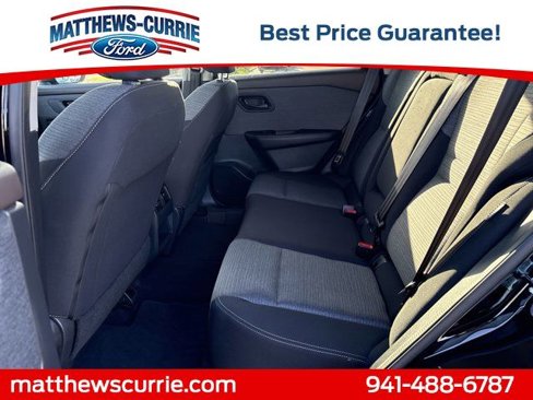 Used 2021 Nissan Rogue S image 13