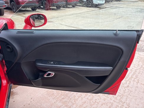 Used 2022 Dodge Challenger GT image 21